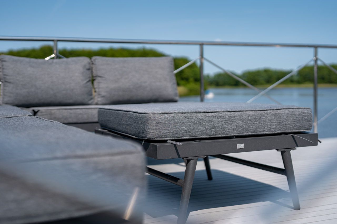 Rivo Campi 400 | Tinka