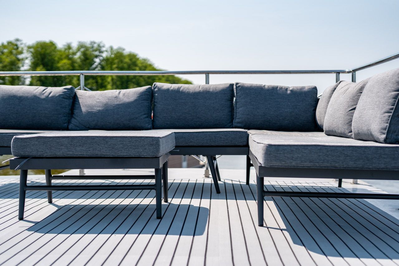 Rivo Campi 400 | Tinka