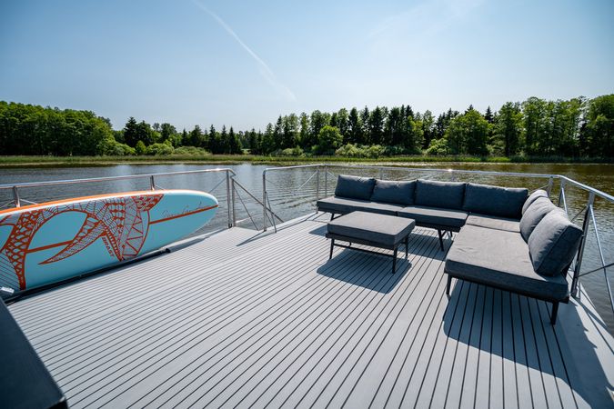 Rivo Campi 400 | Tinka
