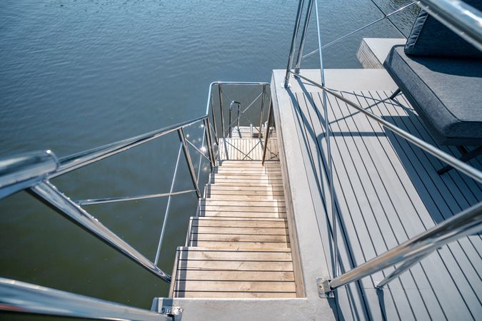 Rivo Campi 400 | Tinka