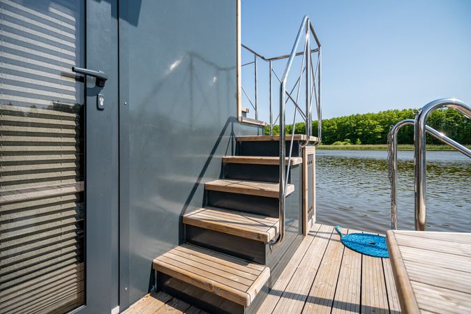 Rivo Campi 400 | Tinka