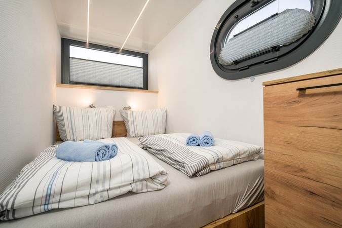 Rivo Campi 400 | Tinka