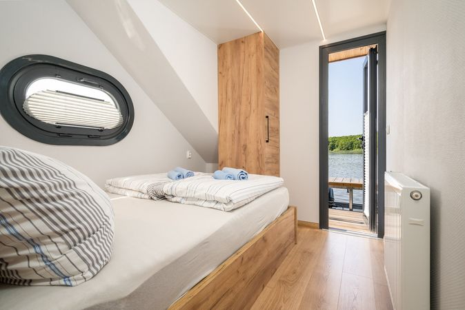 Rivo Campi 400 | Tinka