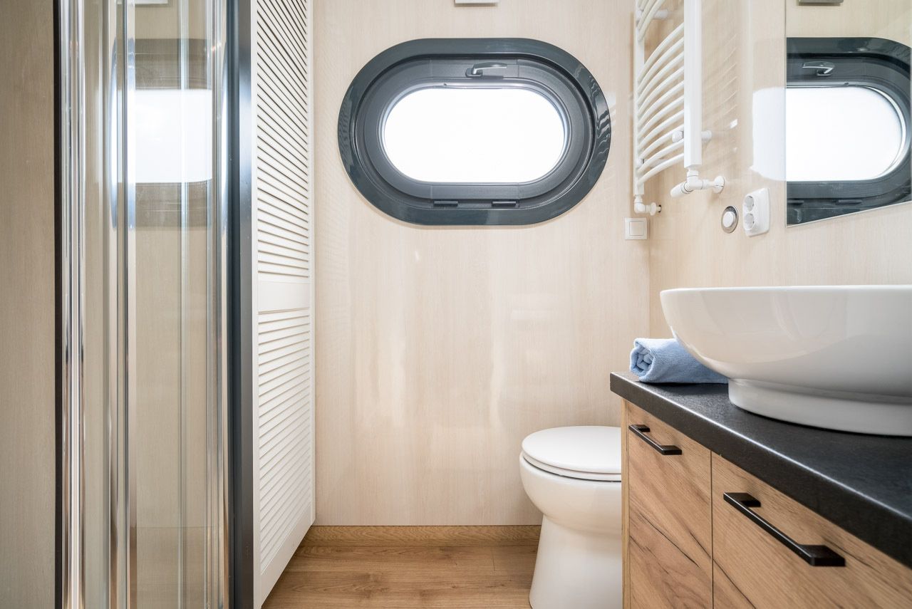 Rivo Campi 400 | Tinka