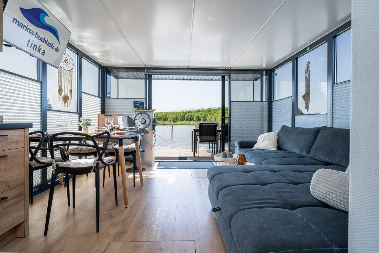 Rivo Campi 400 | Tinka