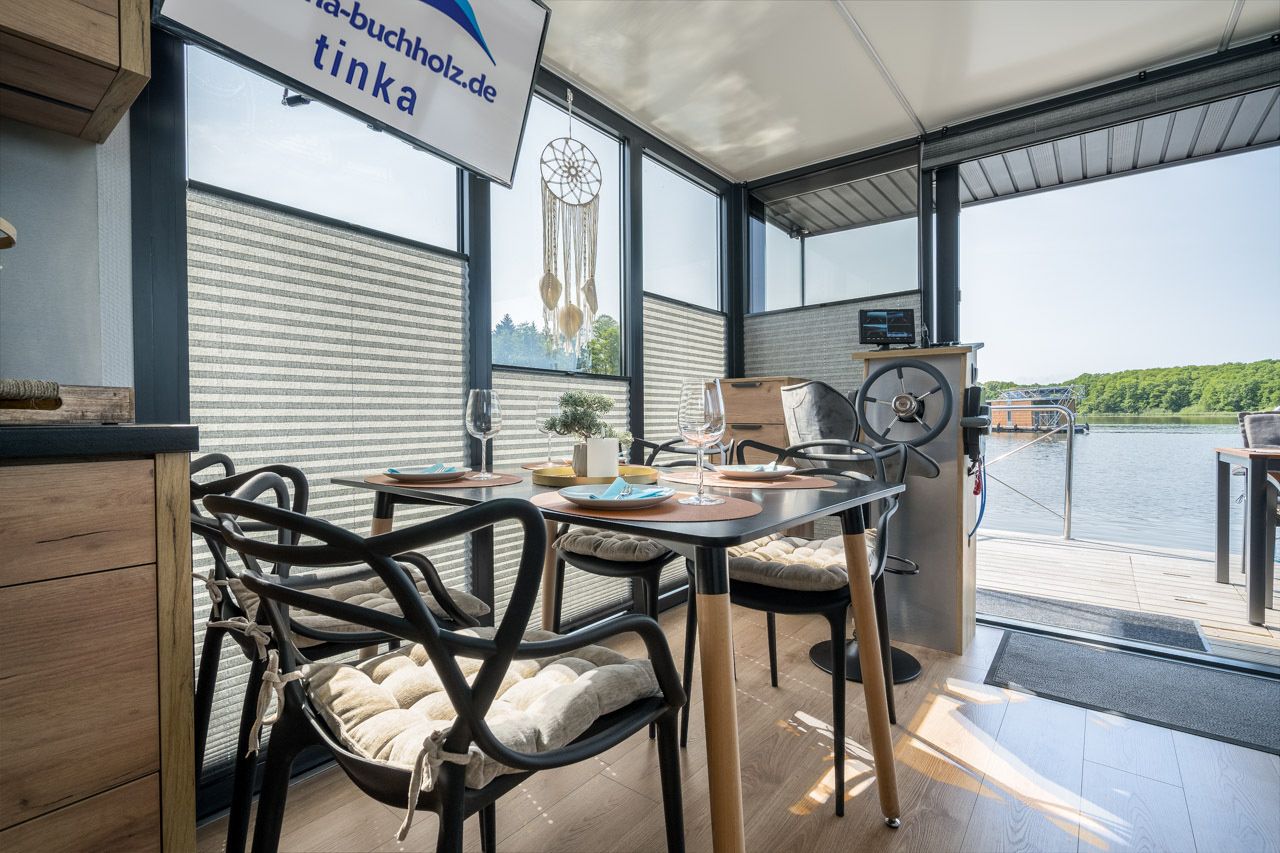 Rivo Campi 400 | Tinka