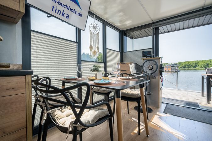 Rivo Campi 400 | Tinka