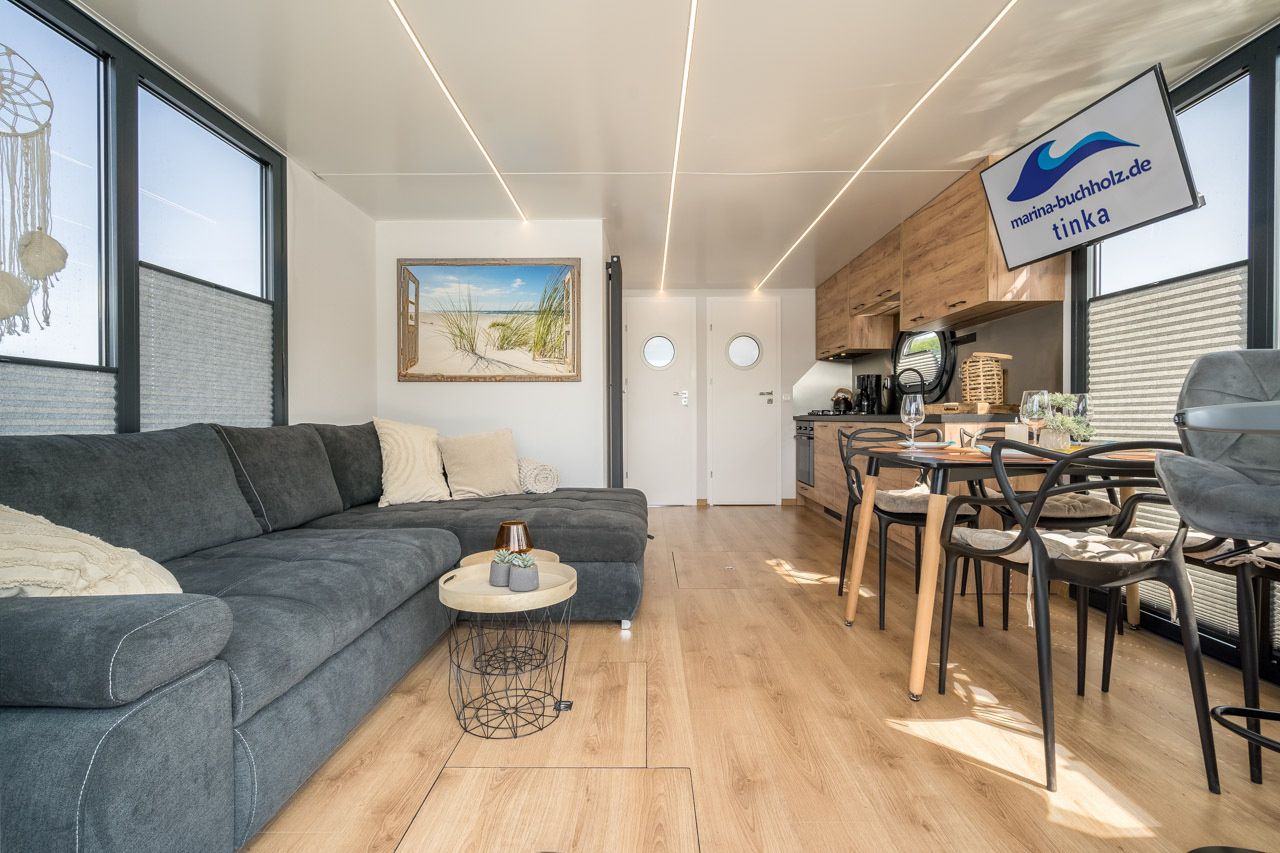 Rivo Campi 400 | Tinka