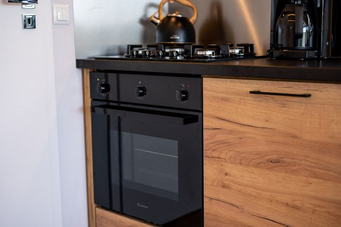 Rivo Campi 400 | Tinka