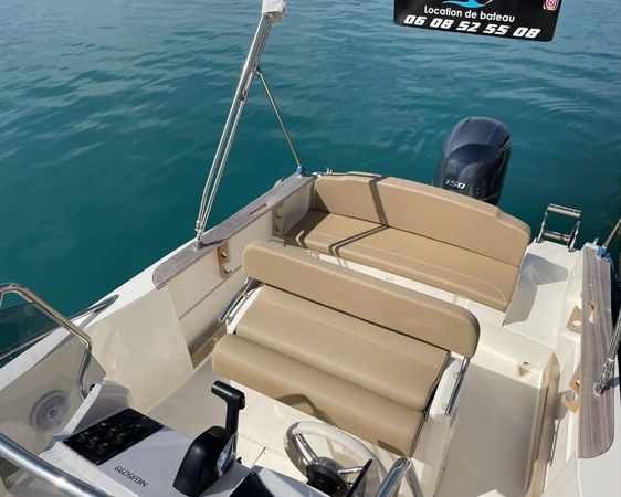 Capelli 21 Open | Taycan