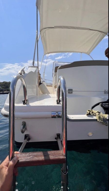 Capelli 21 Open | SHELBY