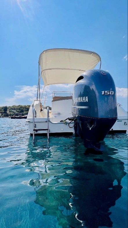 Capelli 21 Open | SHELBY