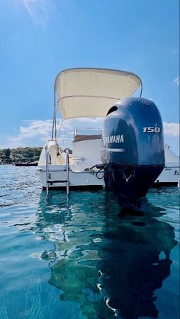 Capelli 21 Open | SHELBY