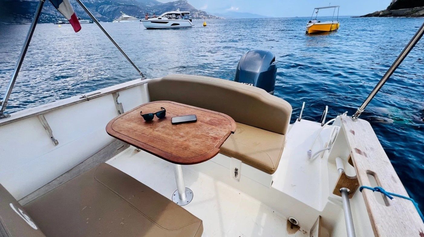 Capelli 21 Open | SHELBY