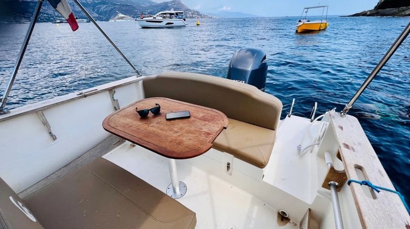 Capelli 21 Open | SHELBY