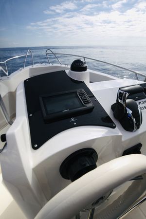 Capelli 21 Open | SHELBY