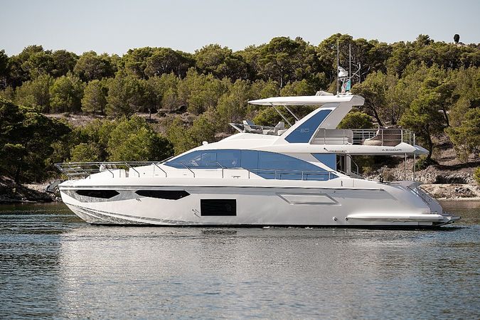 Azimut 60 | Alibaba