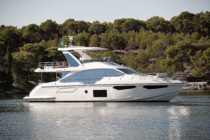 Azimut 60 | Alibaba