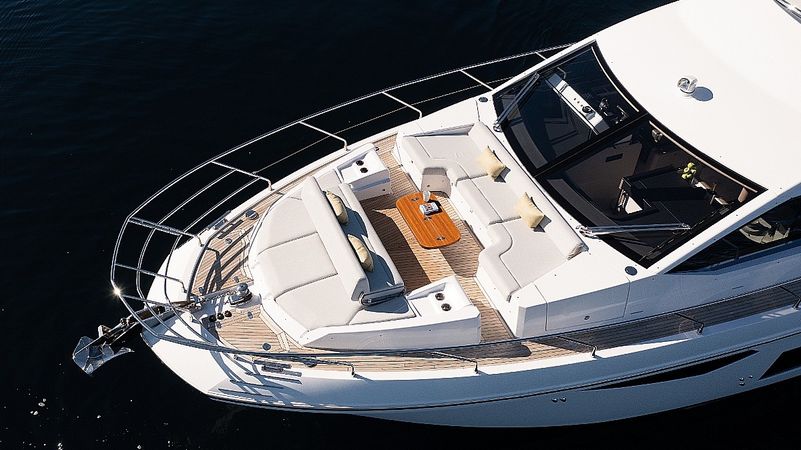 Azimut 60 | Alibaba