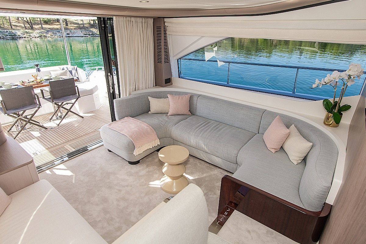Azimut 60 | Alibaba