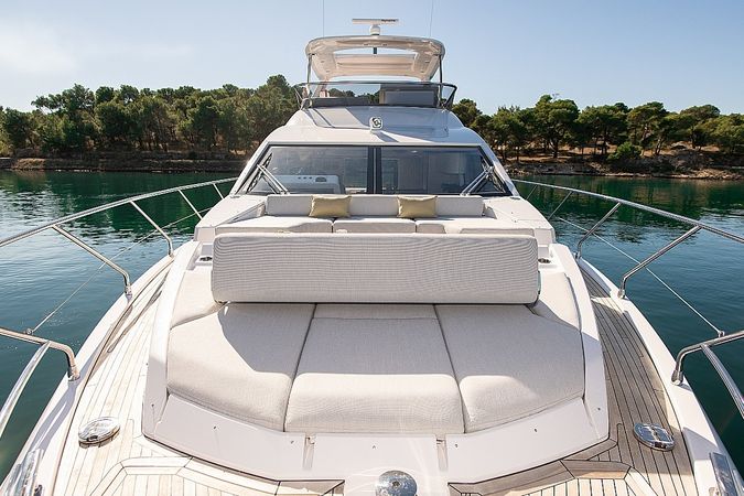 Azimut 60 | Alibaba