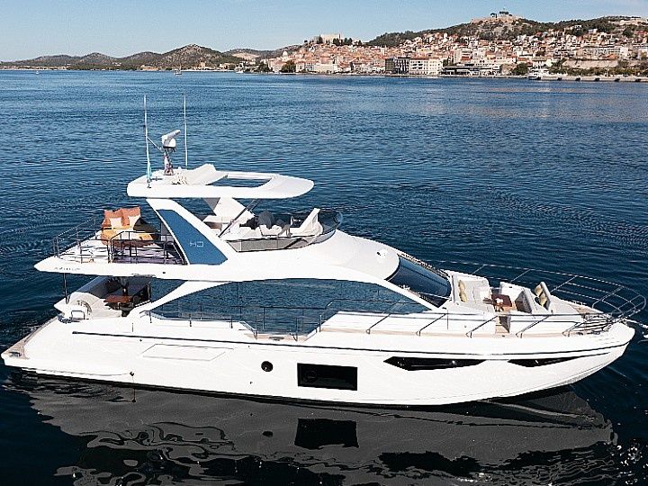 Azimut 60 | Alibaba