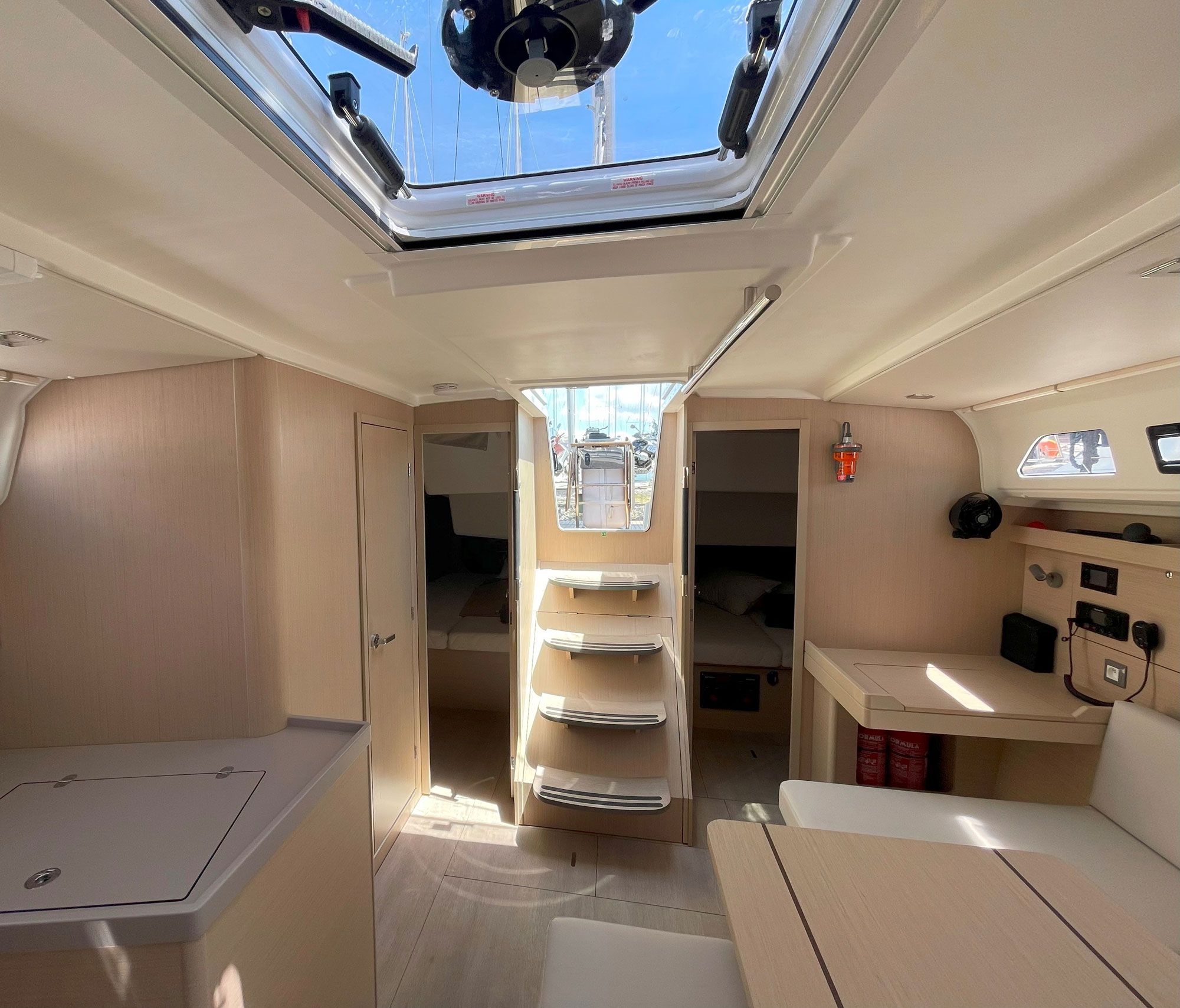 Beneteau Oceanis 40.1 | Neda
