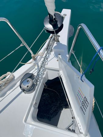 Beneteau Oceanis 40.1 | Neda