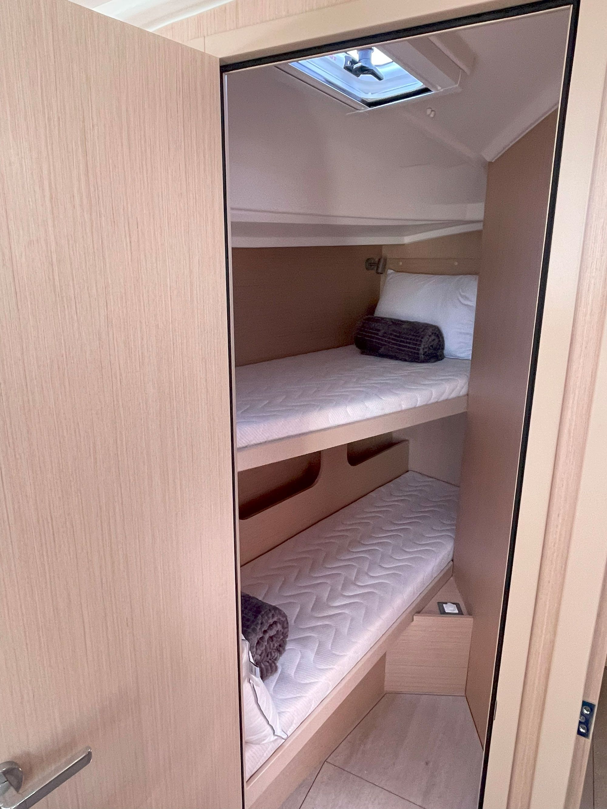 Beneteau Oceanis 40.1 | Neda