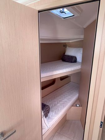 Beneteau Oceanis 40.1 | Neda