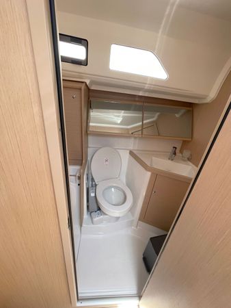 Beneteau Oceanis 40.1 | Neda