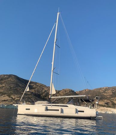 Beneteau Oceanis 40.1 | Neda