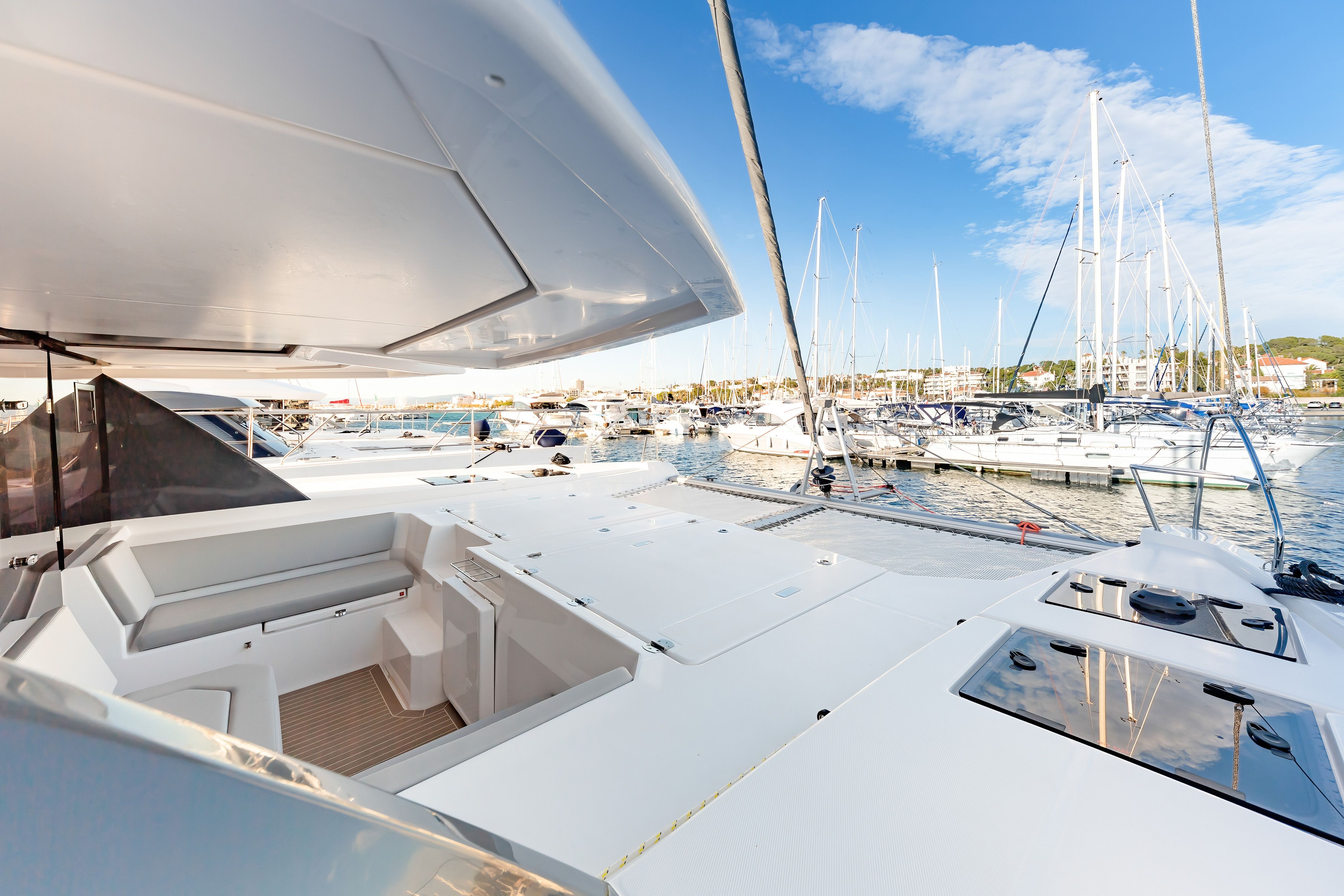 Leopard 45 | Tibouren