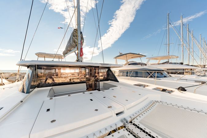 Leopard 45 | Tibouren