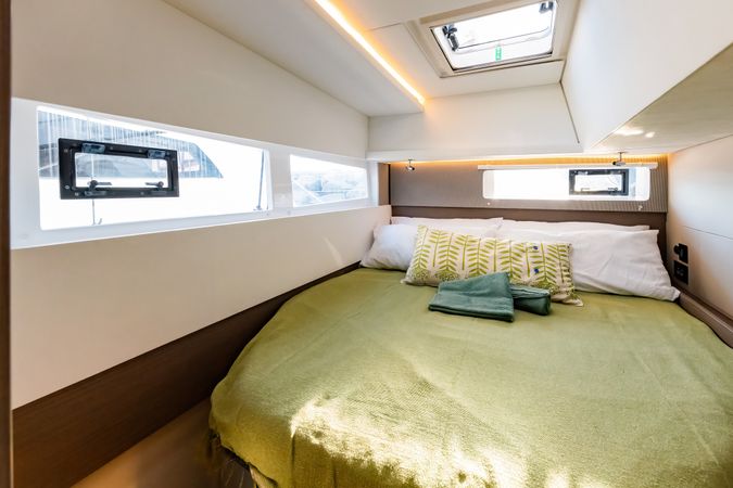 Leopard 45 | Tibouren