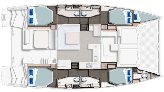 Leopard 45 | Tibouren