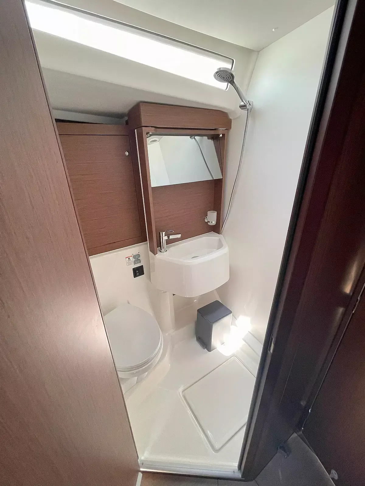 Beneteau Oceanis 51.1 | Glafki