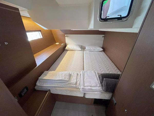 Beneteau Oceanis 51.1 | Glafki