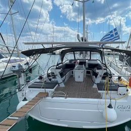 Beneteau Oceanis 51.1 | Glafki
