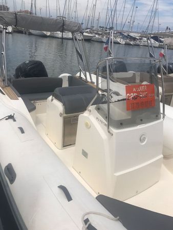 Capelli Tempest 775 | Tanka