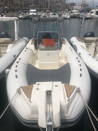 Capelli Tempest 775 | Tanka