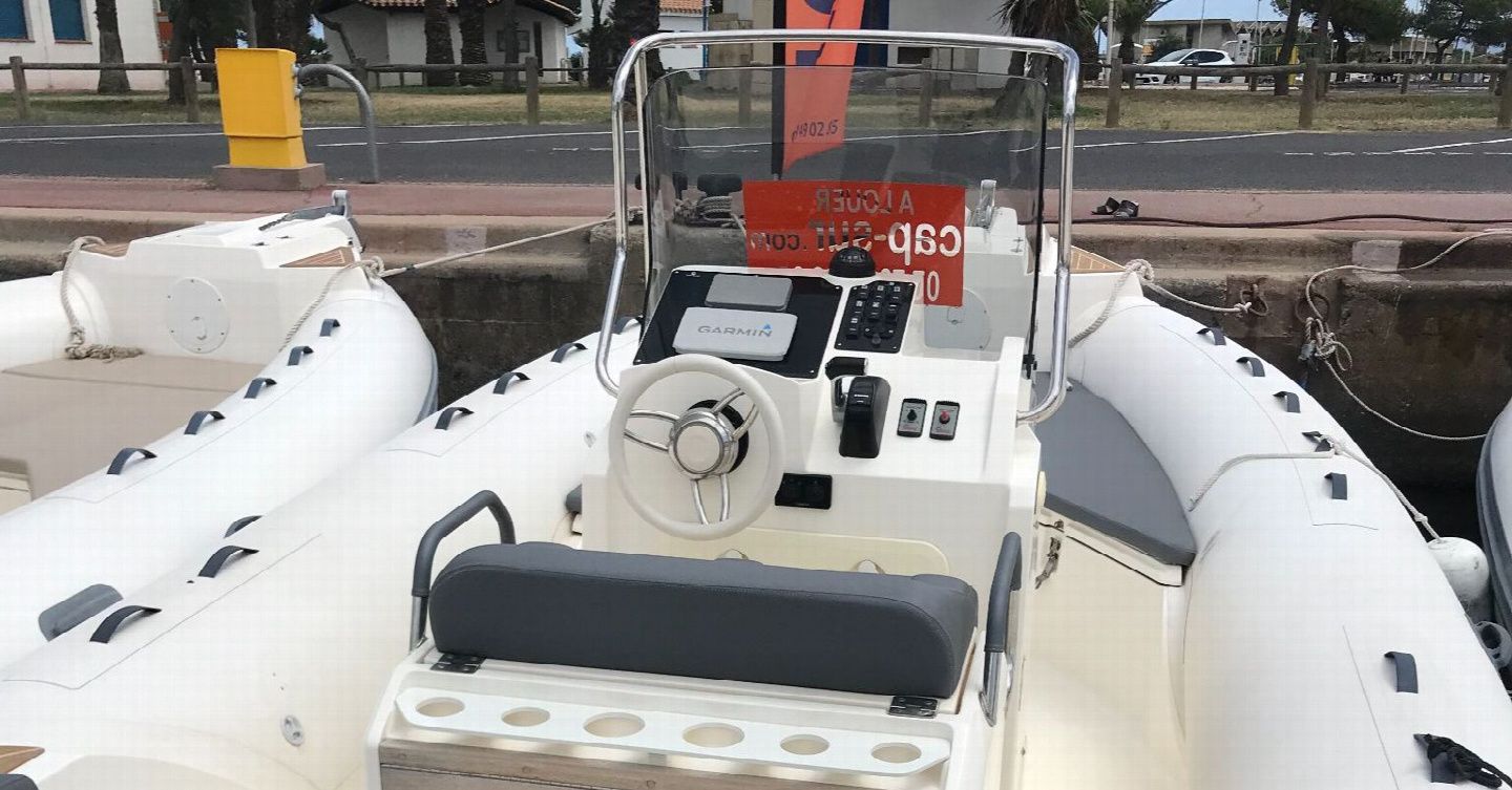 Capelli Tempest 775 | Tanka