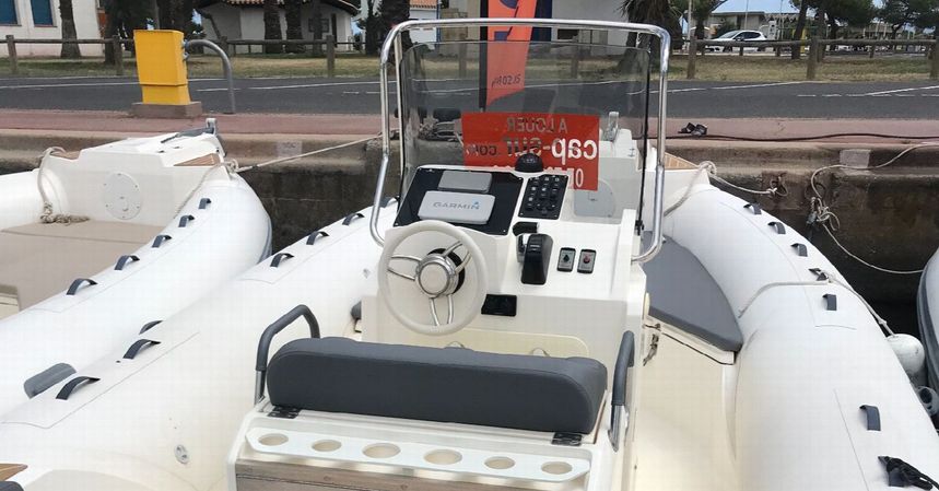 Capelli Tempest 775 | Tanka