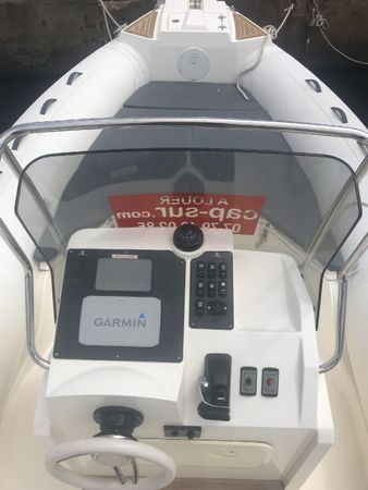 Capelli Tempest 775 | Tanka