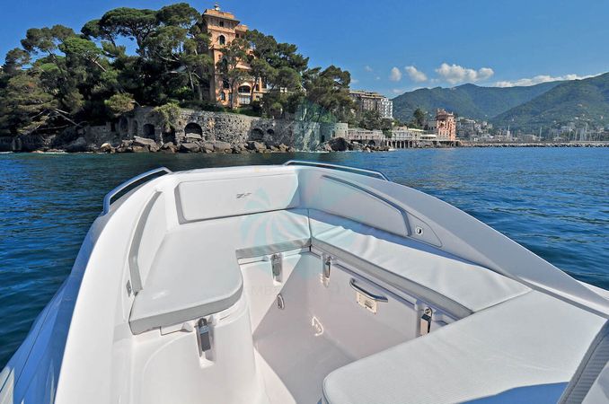 Zar 59 | Sport Luxury