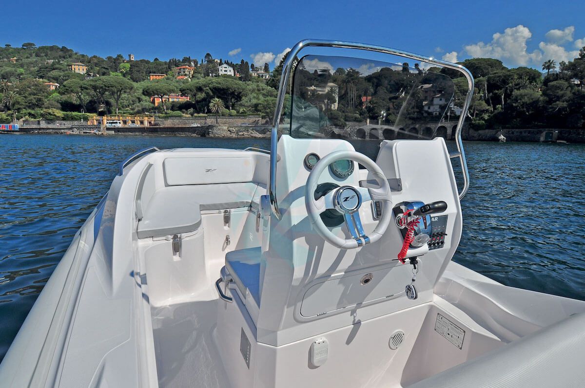 Zar 59 | Sport Luxury