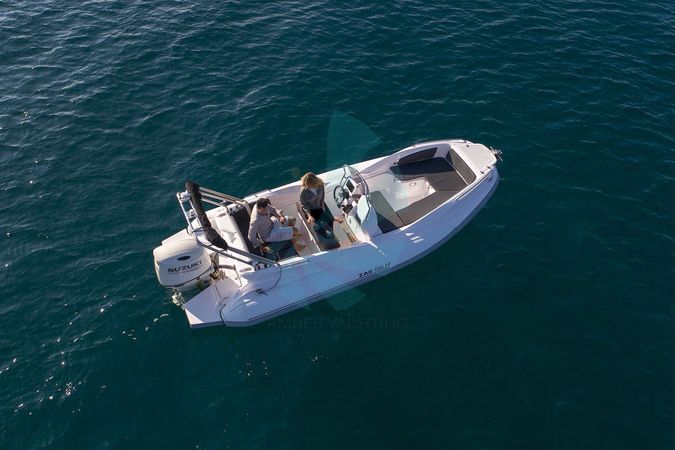 Zar 59 | Sport Luxury