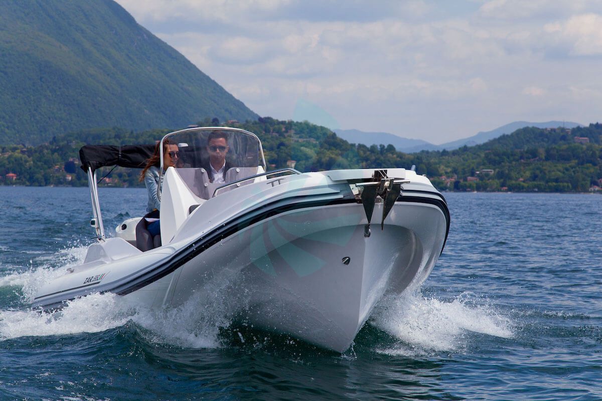 Zar 59 | Sport Luxury