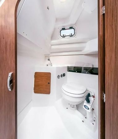 Beneteau Antares 8 | Setemana 3