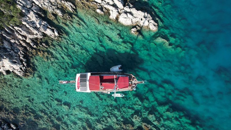 Gulet 52 | Phellos